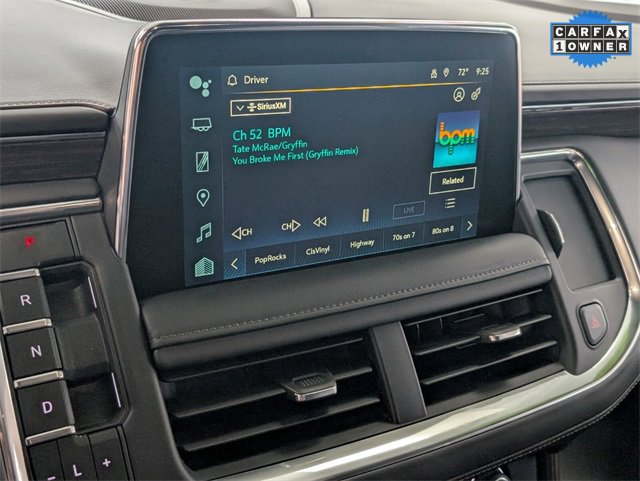 Used 2024 Chevrolet Tahoe High Country w/ Advanced Technology Package image 20