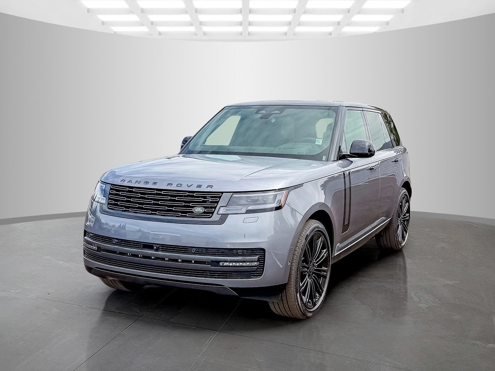 New 2026 Land Rover Range Rover SE
