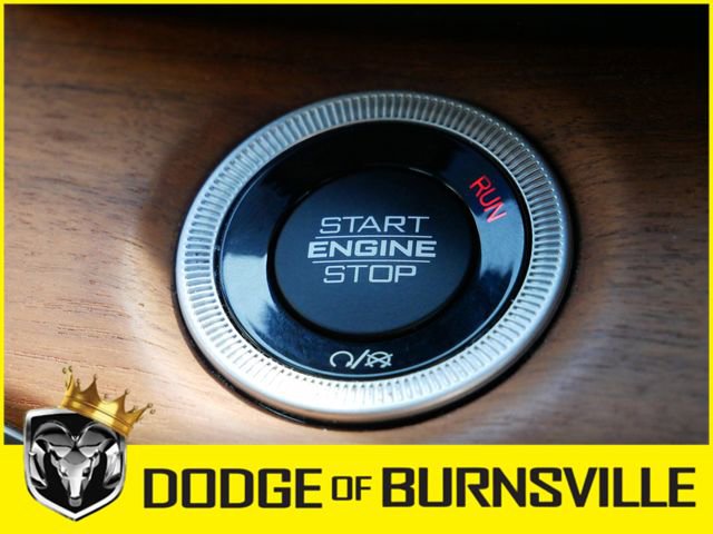 Used 2023 Jeep Grand Cherokee L Summit AWD/4WD image 32