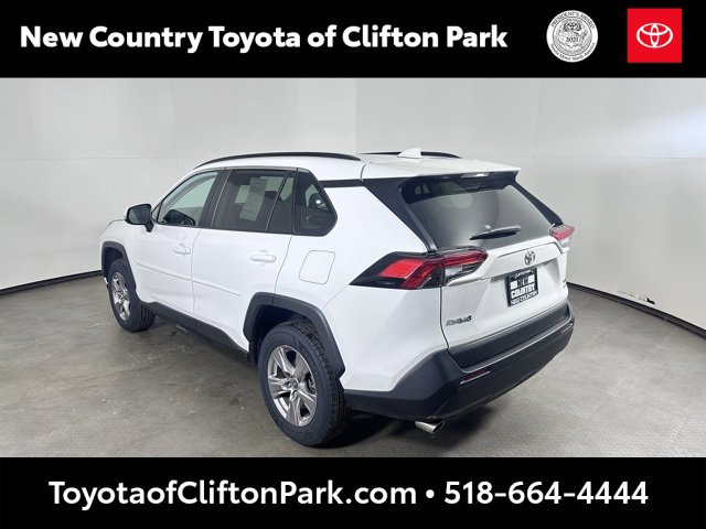 Certified 2023 Toyota RAV4 XLE image 5