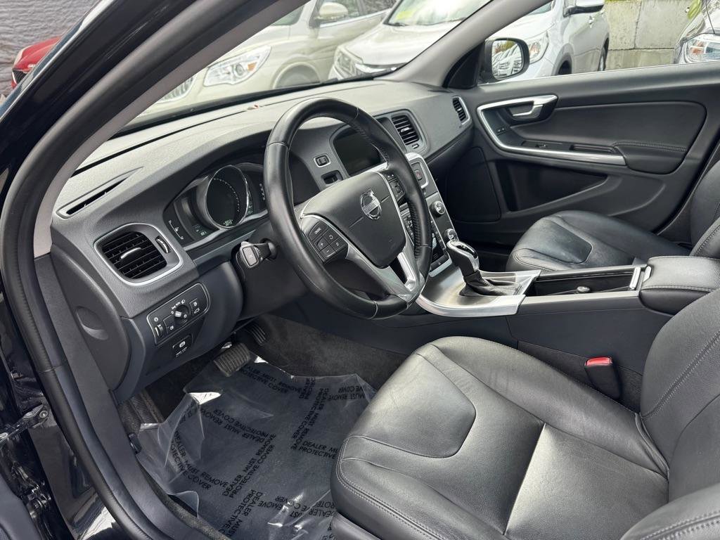 Used 2015 Volvo S60 T5 Premier Plus FWD image 12