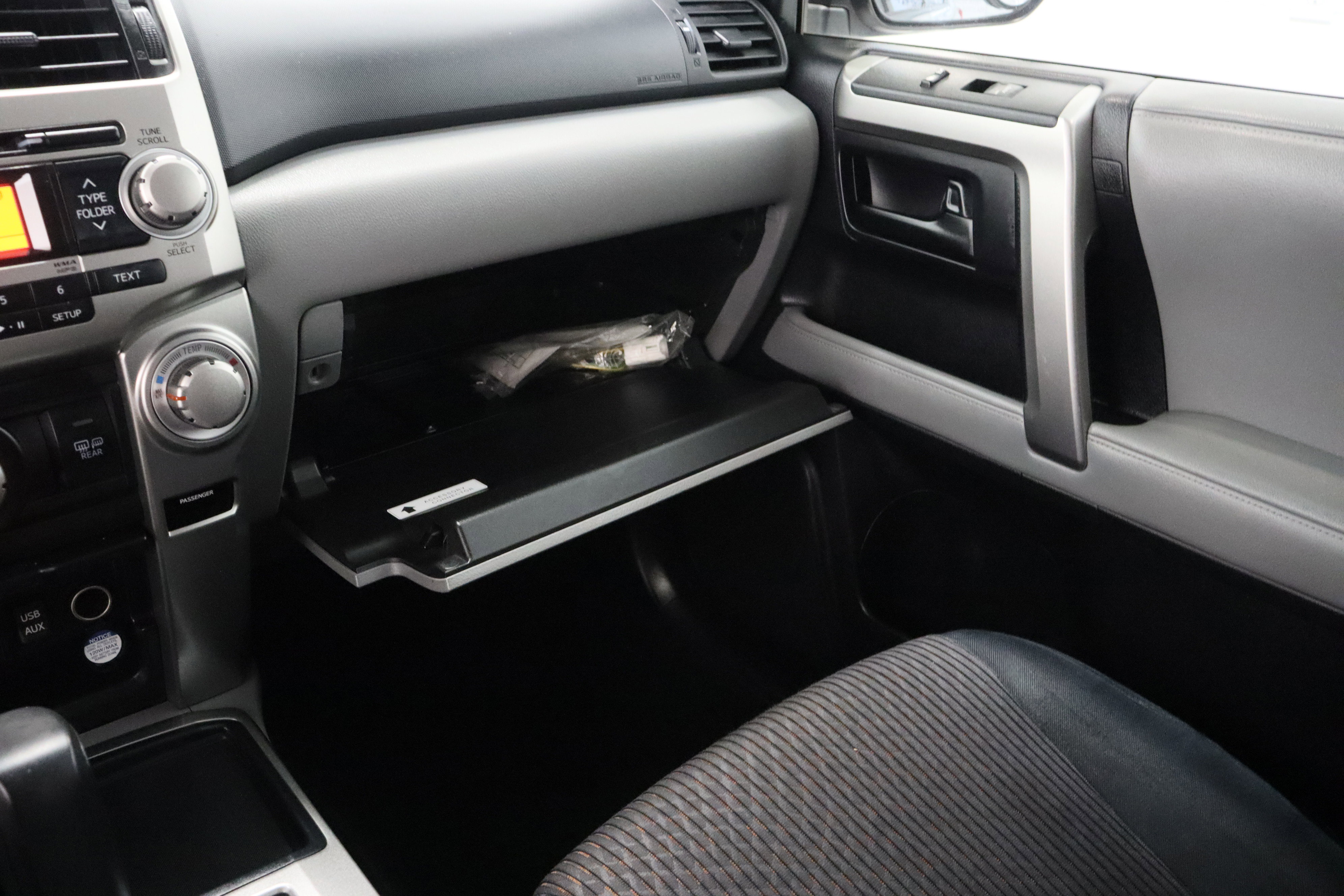 Used 2013 Toyota 4Runner SR5 image 20