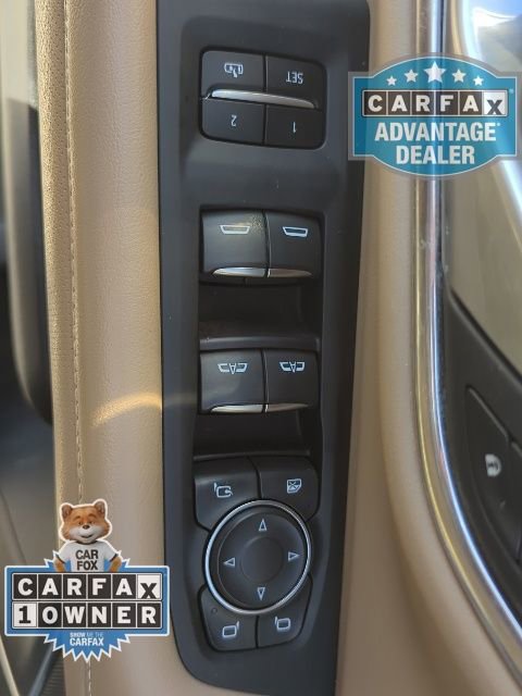 Certified 2022 Chevrolet Tahoe Premier image 16