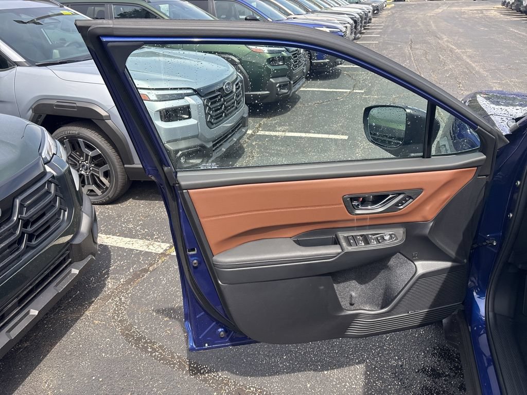 New 2026 Subaru Outback Touring XT AWD/4WD image 18