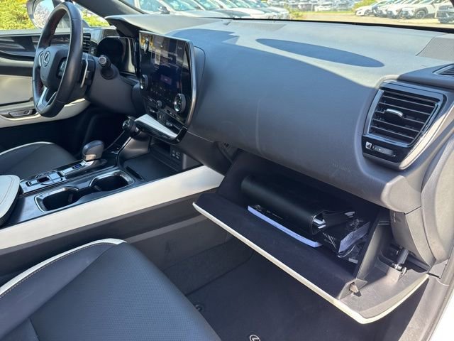 Used 2024 Lexus NX 350 AWD w/ Cold Area Package image 24