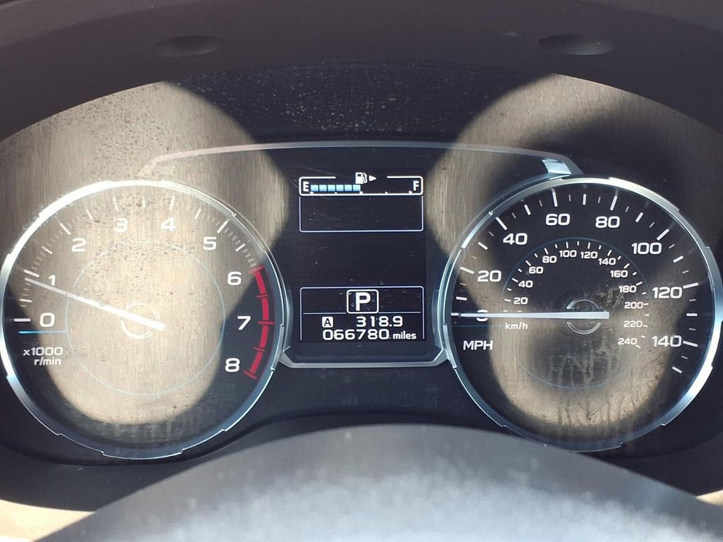 Used 2018 Subaru Forester 2.5i Limited AWD/4WD image 30