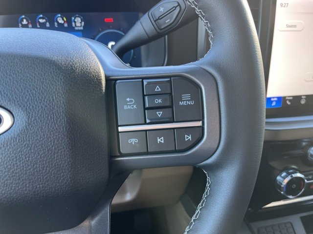 New 2026 Ford F250 Lariat image 14