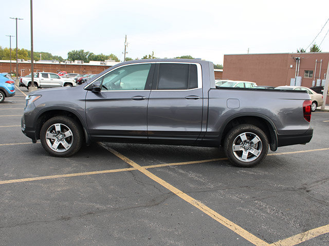 Used 2024 Honda Ridgeline RTL image 7