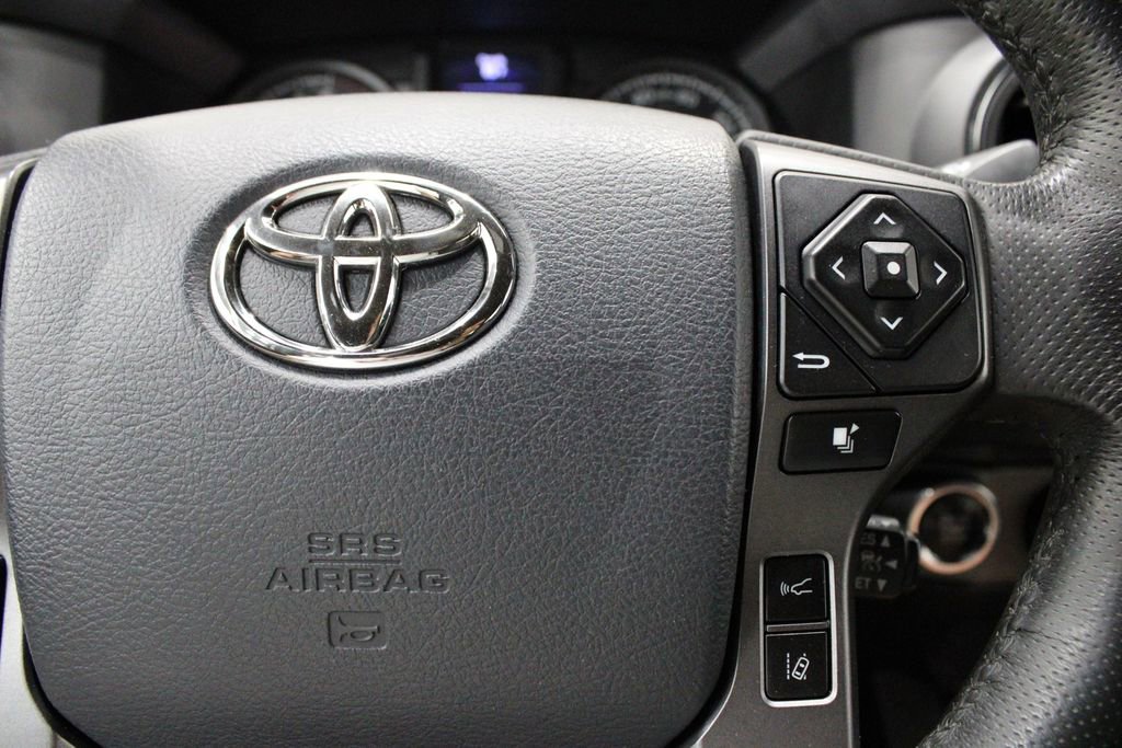 Used 2019 Toyota Tacoma TRD Pro image 27