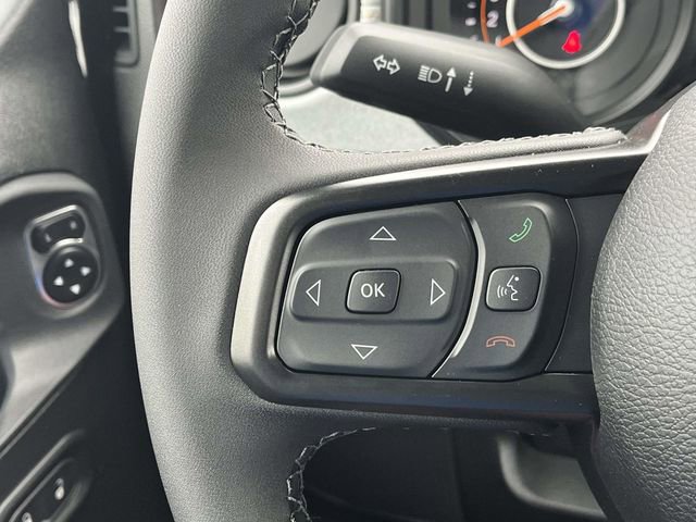 New 2026 Jeep Wrangler Willys image 18