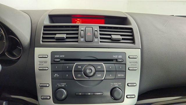 Used 2012 MAZDA MAZDA6 i Touring FWD image 17