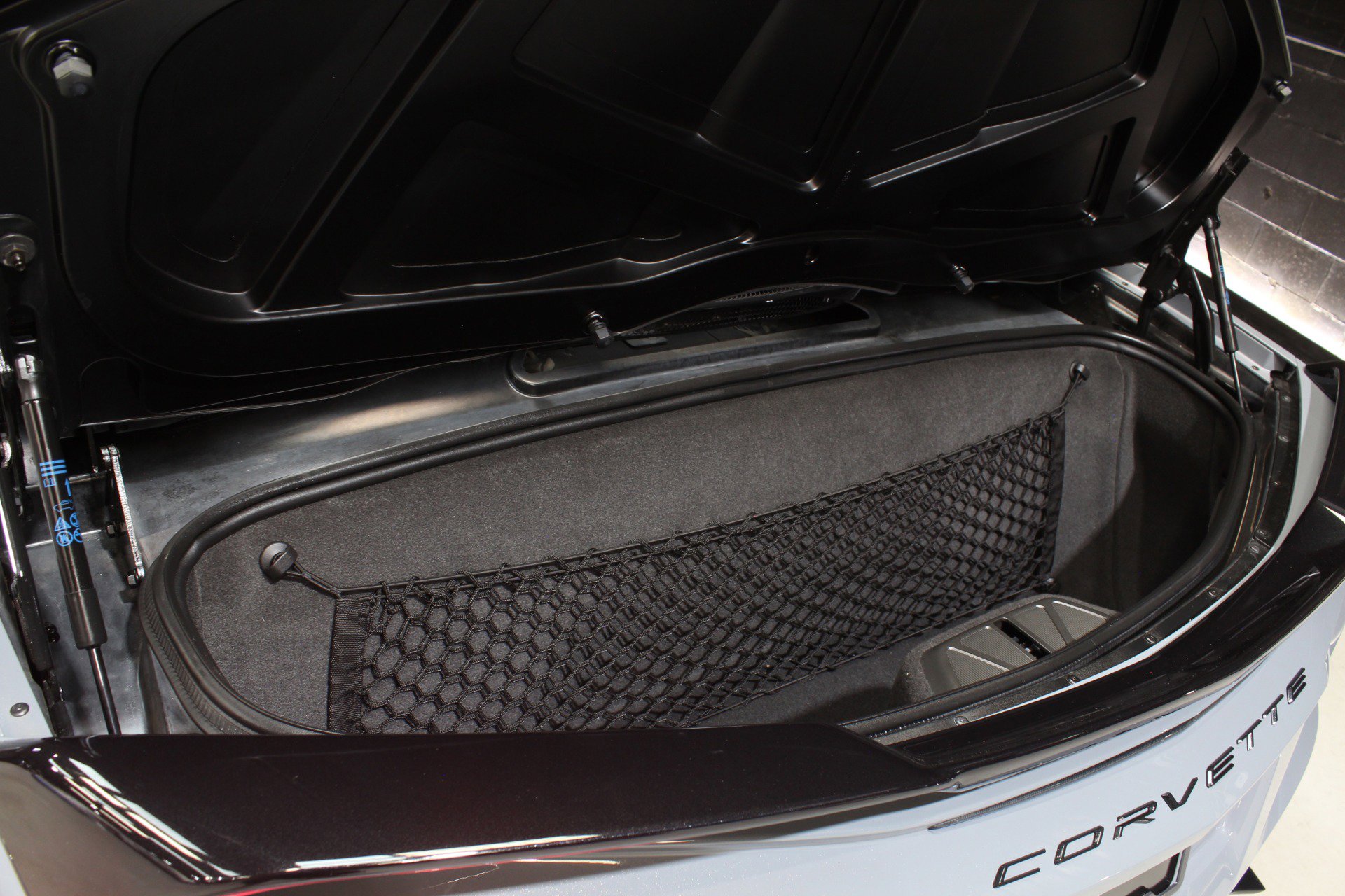 Used 2024 Chevrolet Corvette Stingray Premium Conv w/ Z51 Performance Package RWD image 80