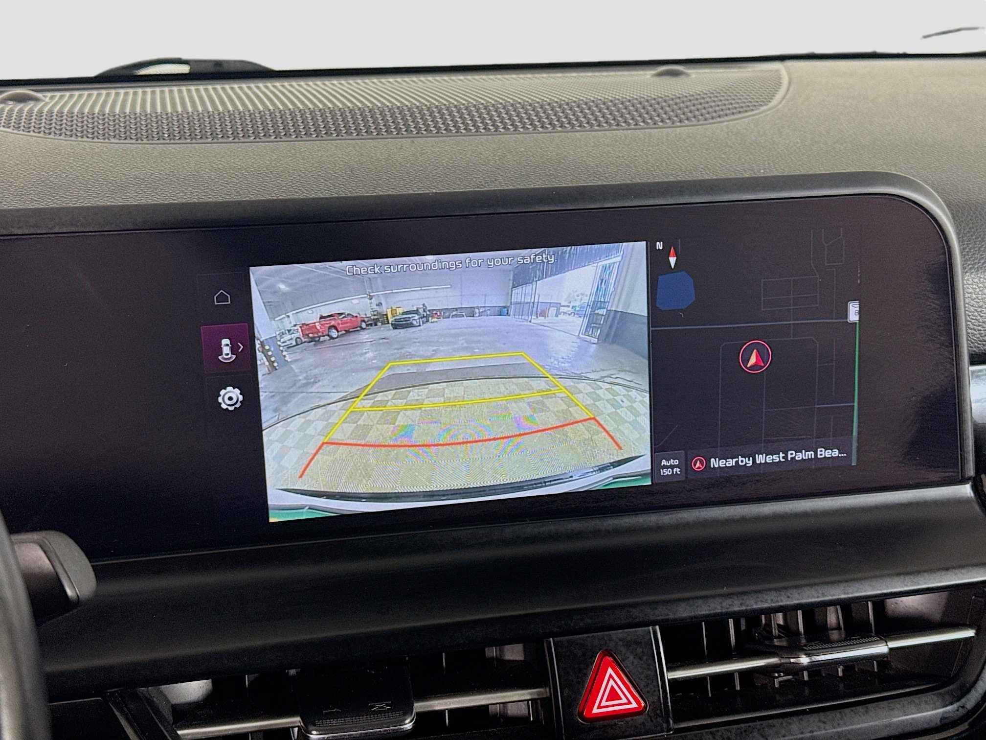 Used 2024 Kia Seltos X-Line image 19