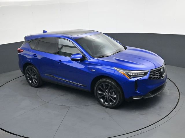 Used 2025 Acura RDX A-Spec image 22