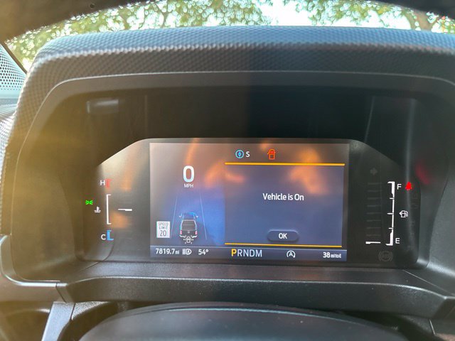 Used 2026 Ford Ranger XLT AWD/4WD image 21