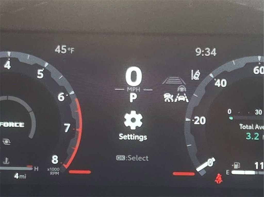 New 2026 Toyota Tacoma TRD Sport image 24