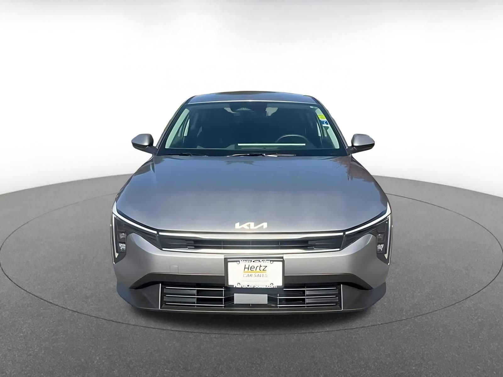 Used 2025 Kia K4 LXS image 4