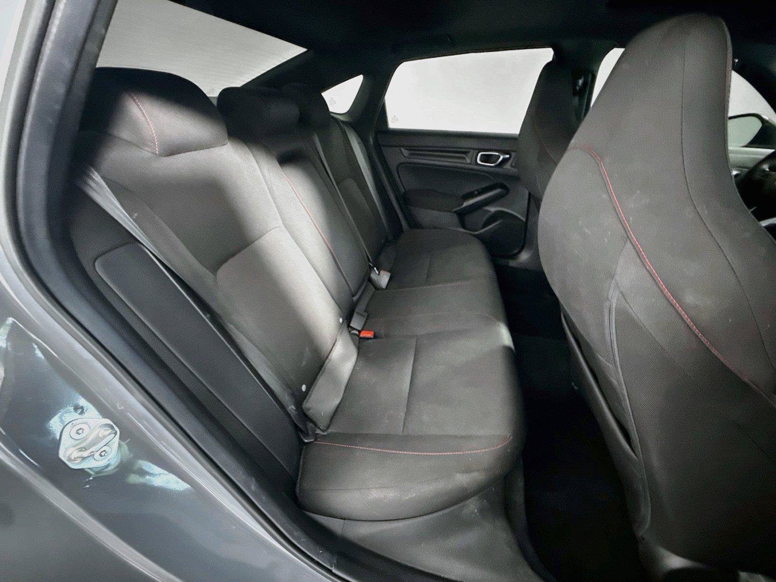 Used 2026 Honda Civic Si image 13