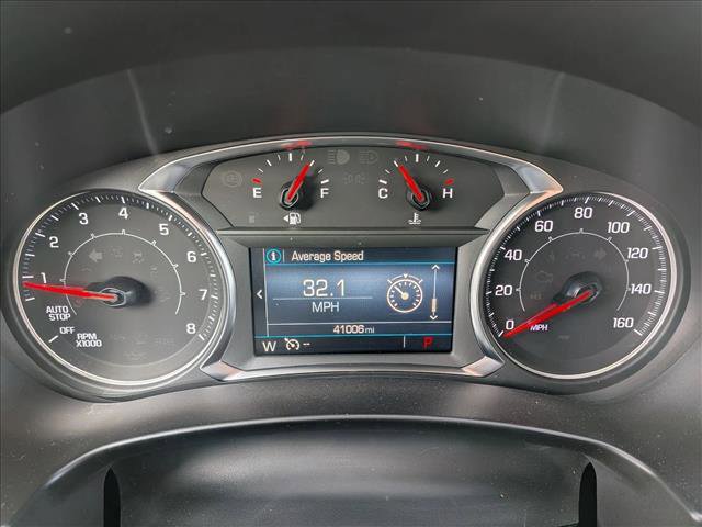 Used 2024 GMC Terrain SLE image 12