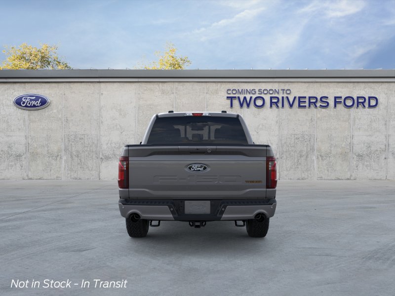 New 2026 Ford F150 Tremor AWD/4WD image 5