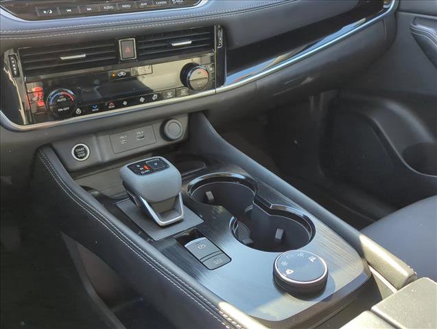 Certified 2023 Nissan Rogue SL w/ SL Premium Package image 14