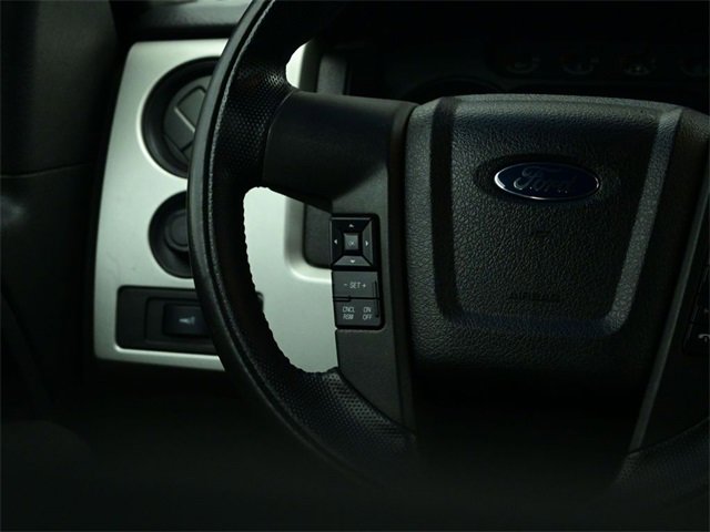 Used 2013 Ford F150 Raptor w/ Luxury Equipment Group image 10