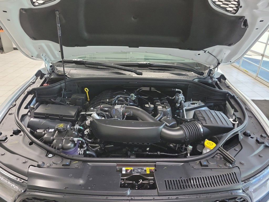 New 2026 Dodge Durango GT image 30