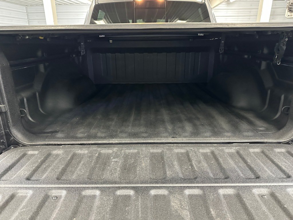 Used 2023 RAM 1500 Laramie AWD/4WD image 25
