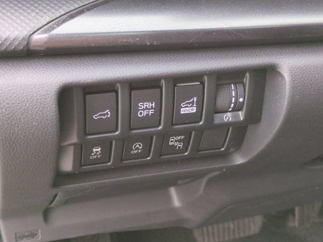 Used 2024 Subaru Forester Wilderness AWD/4WD image 18