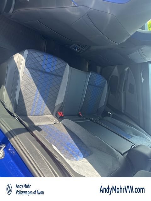 New 2026 Volkswagen Golf w/ Euro Style Package AWD/4WD image 11