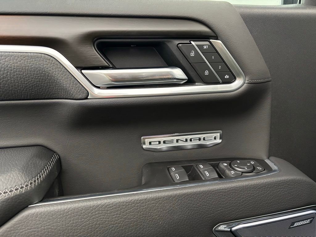 New 2026 GMC Sierra 1500 Denali image 19