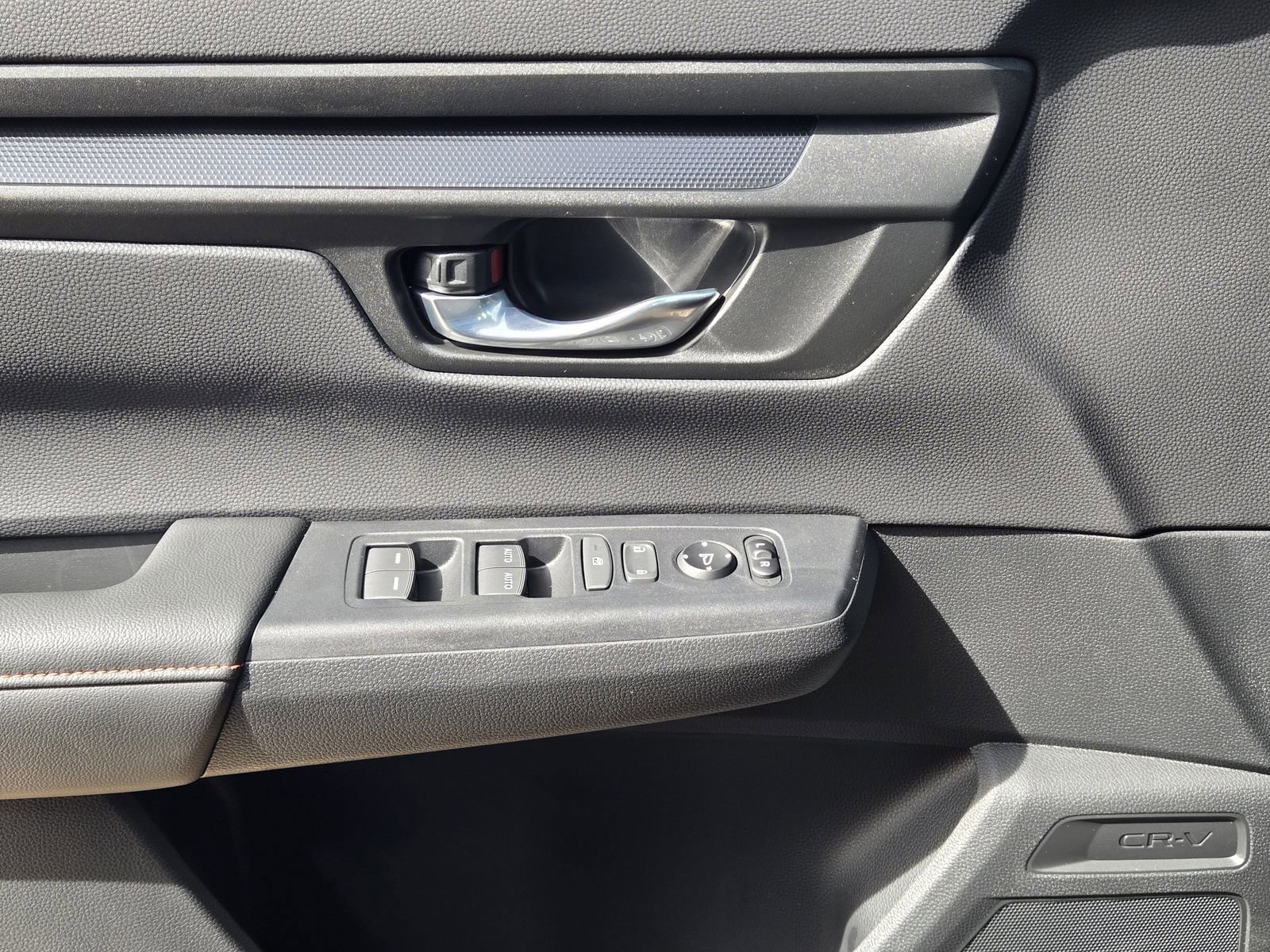 New 2026 Honda CR-V Sport image 20