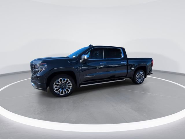 Used 2025 GMC Sierra 1500 Denali Ultimate image 4
