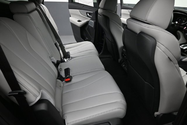 New 2026 Acura MDX w/ Technology Package FWD image 17