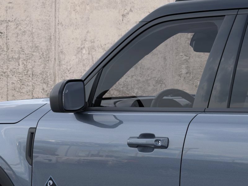New 2026 Ford Bronco Sport Outer Banks AWD/4WD image 21