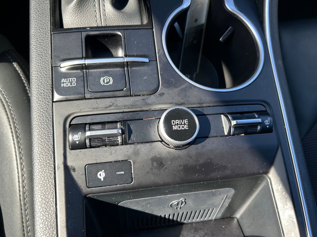 Used 2024 Kia K5 GT-Line image 16