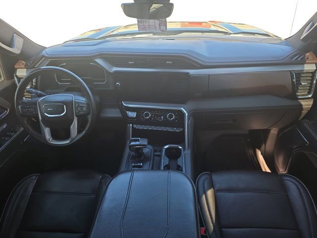 Used 2023 GMC Sierra 1500 Denali w/ Denali Reserve Package image 9