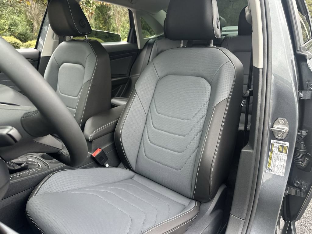New 2026 Volkswagen Jetta SEL image 11