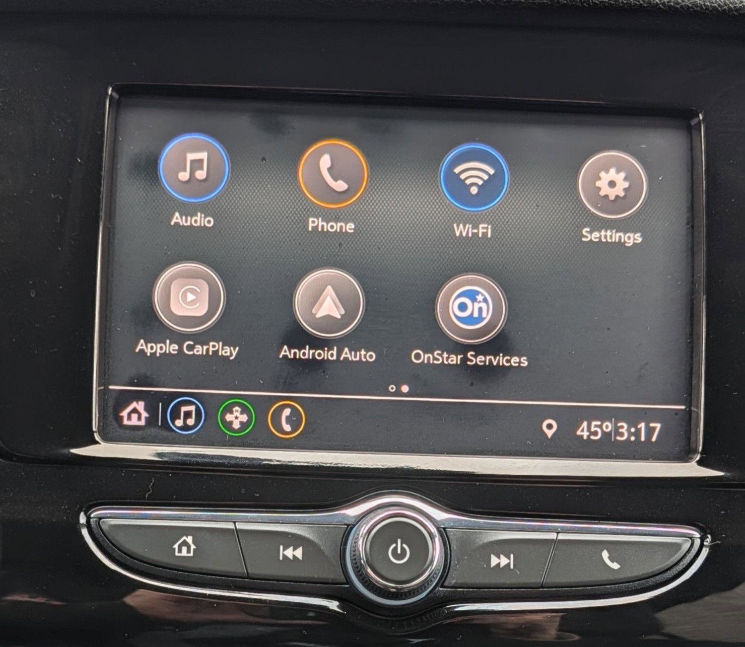 Certified 2022 Buick Encore Preferred w/ Safety Package image 15