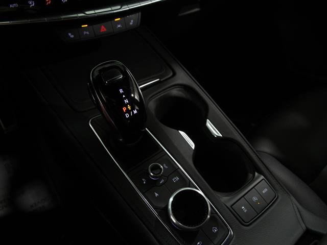 Used 2024 Cadillac XT4 Sport w/ Cold Weather Package image 15