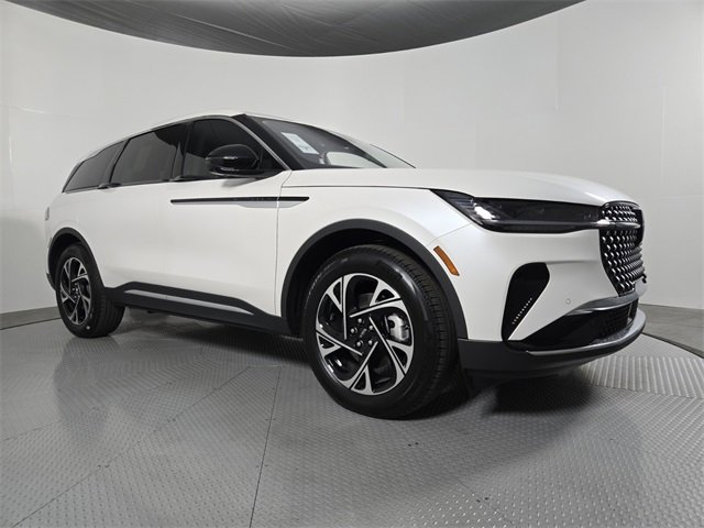 New 2026 Lincoln Nautilus Premier w/ Equipment Group 102A image 2