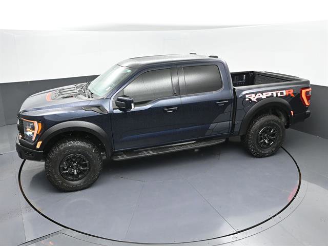 Used 2023 Ford F150 Raptor w/ Equipment Group 802A Raptor R AWD/4WD image 43