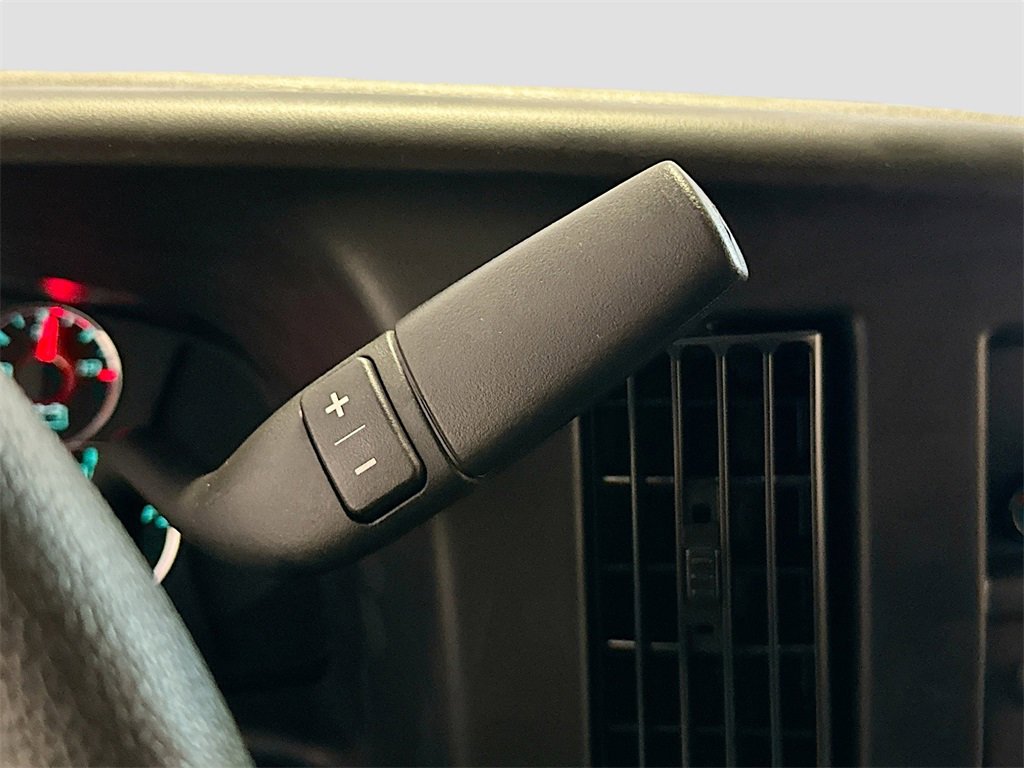 New 2025 Chevrolet Express 2500 Extended w/ Driver Convenience Package image 17