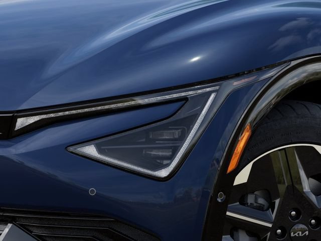 New 2026 Kia EV6 Wind AWD/4WD image 10