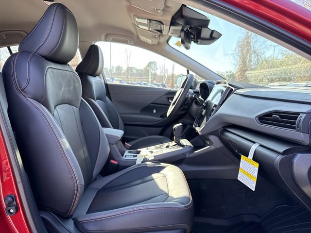 New 2026 Subaru Crosstrek 2.5i Limited image 19