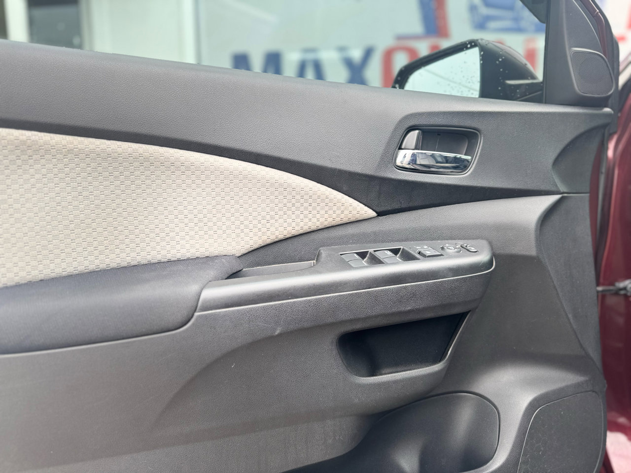 Used 2015 Honda CR-V EX image 33