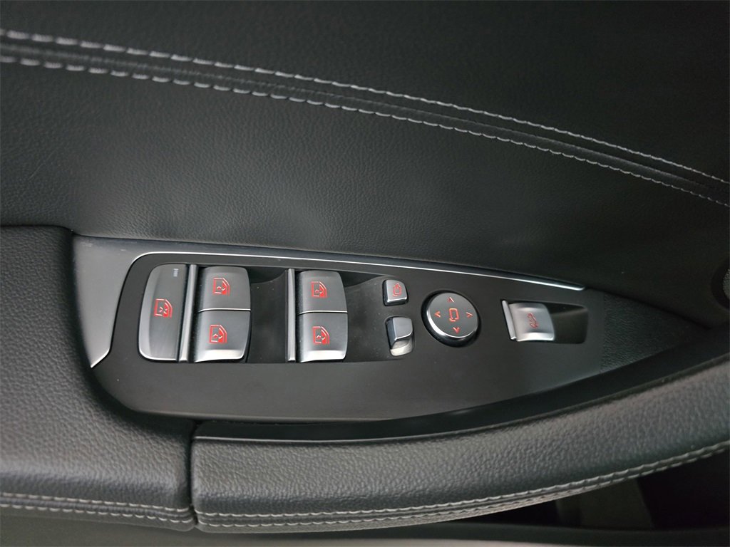 Used 2021 BMW X3 M40i w/ Premium Package image 27