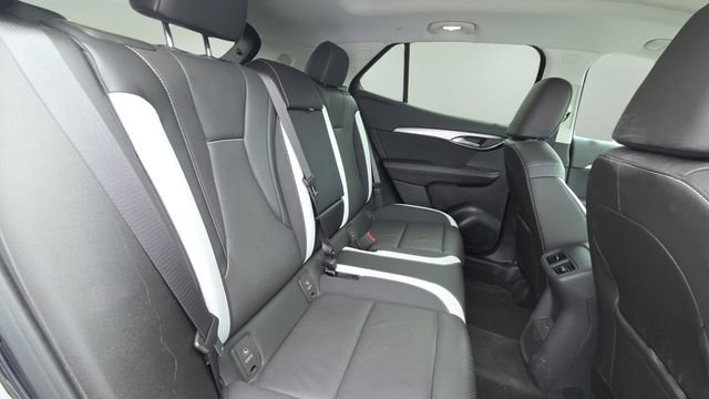 Used 2025 Buick Envision Sport Touring image 20