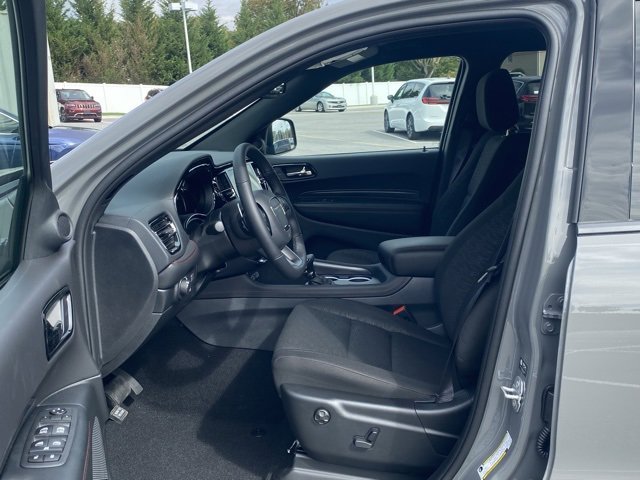 New 2026 Dodge Durango GT w/ Blacktop Package image 15