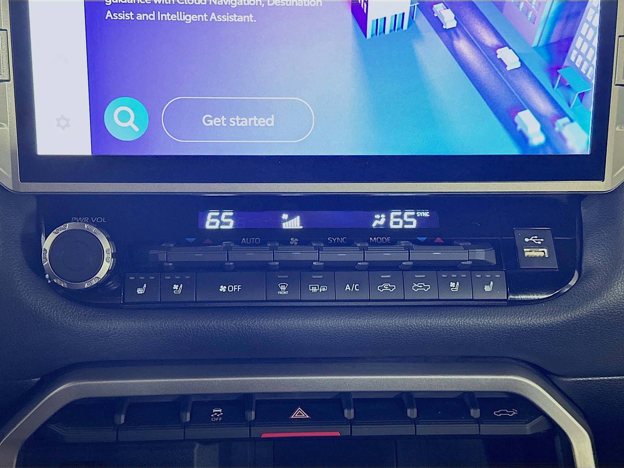 Used 2025 Toyota Tundra Limited image 24